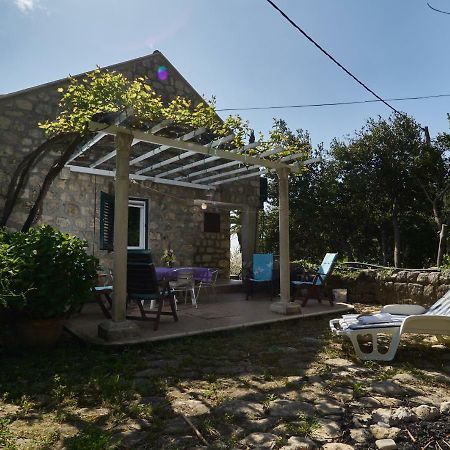 Holiday Home Olive Mill مْليني المظهر الخارجي الصورة