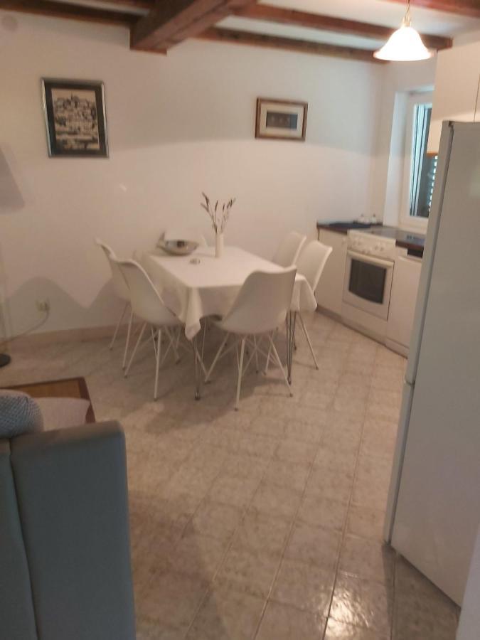 Holiday Home Olive Mill مْليني المظهر الخارجي الصورة