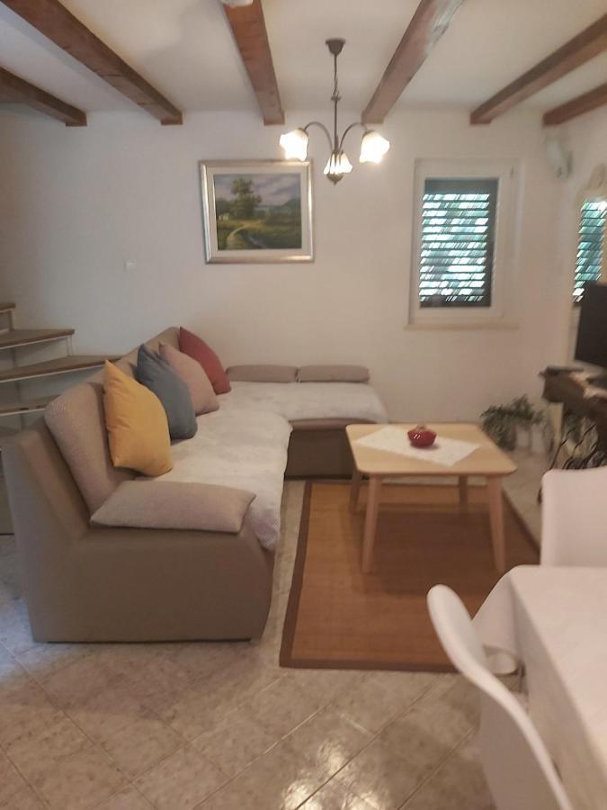 Holiday Home Olive Mill مْليني المظهر الخارجي الصورة