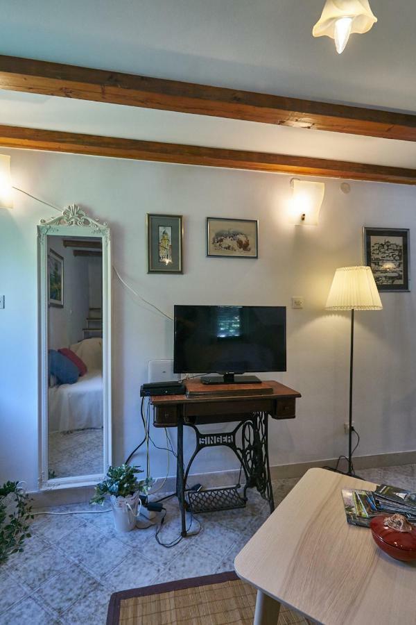 Holiday Home Olive Mill مْليني المظهر الخارجي الصورة