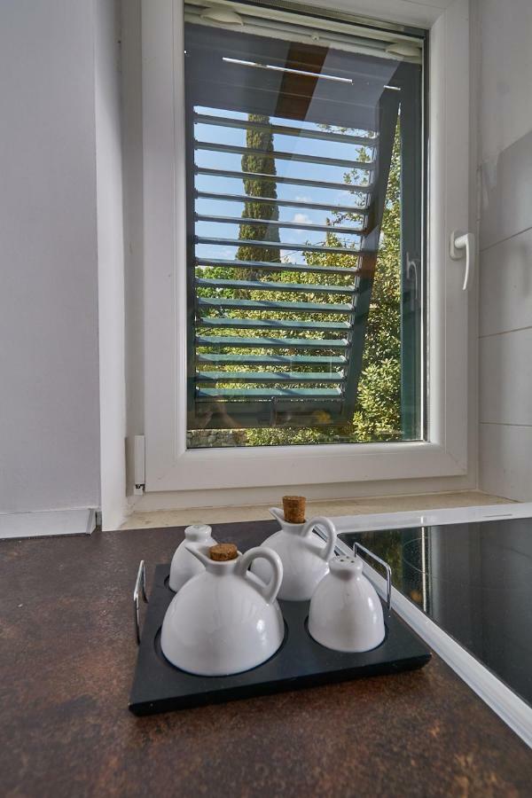 Holiday Home Olive Mill مْليني المظهر الخارجي الصورة
