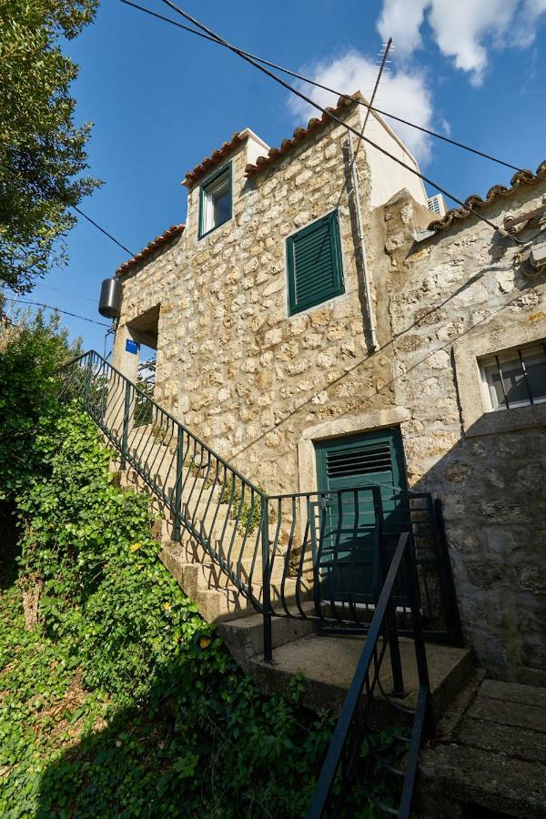 Holiday Home Olive Mill مْليني المظهر الخارجي الصورة