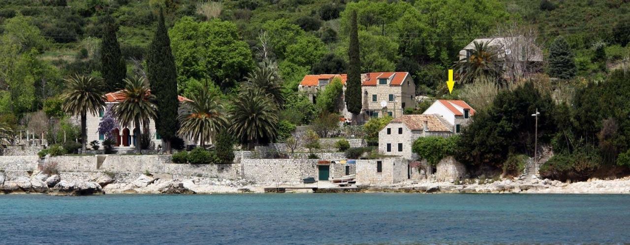 Holiday Home Olive Mill مْليني المظهر الخارجي الصورة