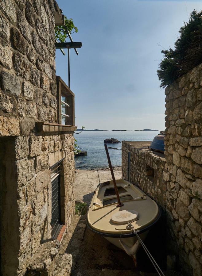 Holiday Home Olive Mill مْليني المظهر الخارجي الصورة