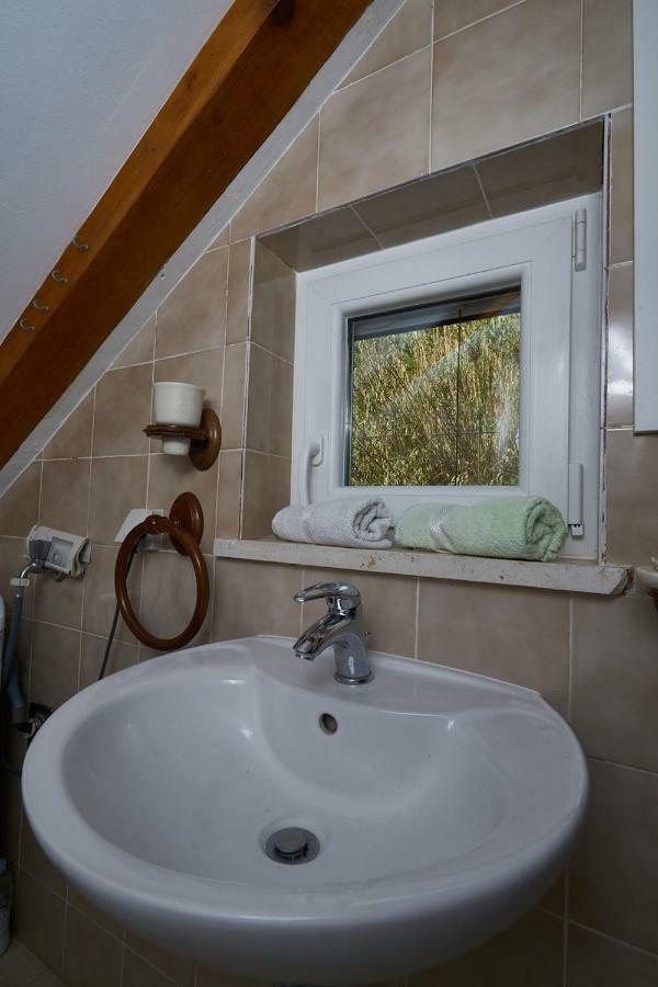 Holiday Home Olive Mill مْليني المظهر الخارجي الصورة