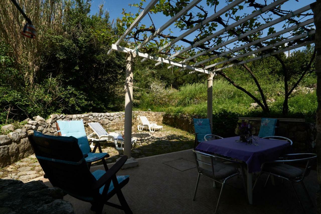 Holiday Home Olive Mill مْليني المظهر الخارجي الصورة
