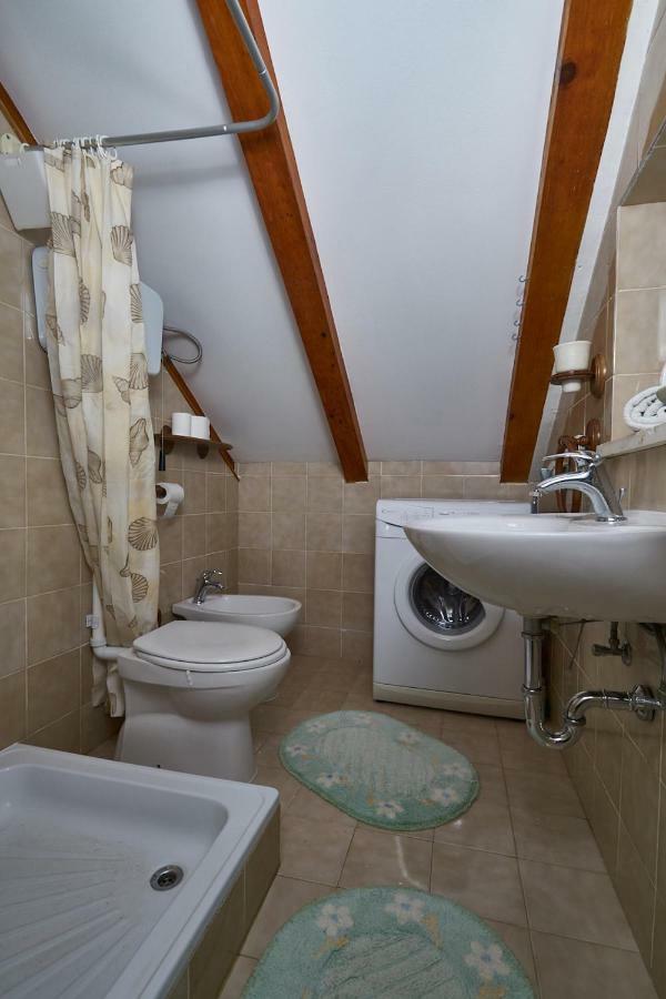 Holiday Home Olive Mill مْليني المظهر الخارجي الصورة