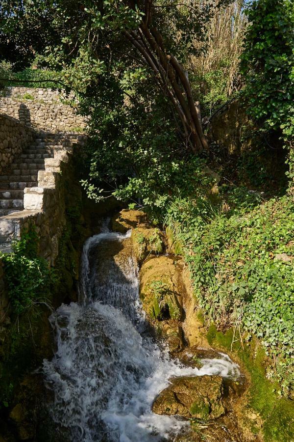Holiday Home Olive Mill مْليني المظهر الخارجي الصورة