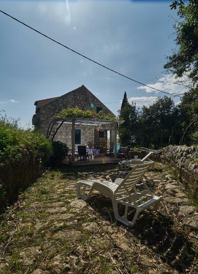 Holiday Home Olive Mill مْليني المظهر الخارجي الصورة