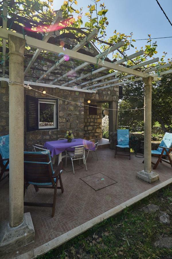 Holiday Home Olive Mill مْليني المظهر الخارجي الصورة
