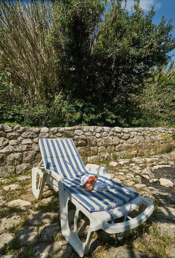 Holiday Home Olive Mill مْليني المظهر الخارجي الصورة